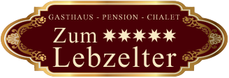 Gasthaus-Pension Zum Lebzelter bei Freyung am Nationlpark Bayerischer Wald