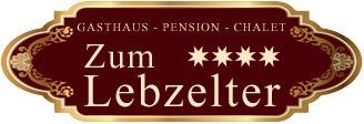 Gasthaus-Pension Zum Lebzelter bei Freyung am Nationlpark Bayerischer Wald