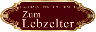 Gasthaus-Pension Zum Lebzelter bei Freyung am Nationlpark Bayerischer Wald